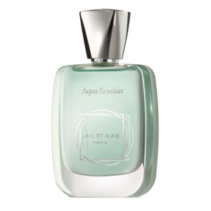دکانت ژول ات مد پاریس آکوا سکستیوس - Jul et Mad Paris Aqua Sextius