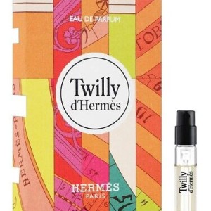 سمپل هرمس تویلی 2 میلی‌لیتر - Sample Hermes Twilly dHermes Eau De Parfum For Women 2ml