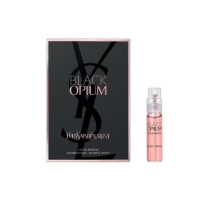 سمپل ادکلن ایو سن لورن بلک اپیوم ادو پرفیوم زنانه 1.5میلی‌لیتر - Sample Yves Saint Laurent Black Opium Eau De Parfum For Women 1.5ml