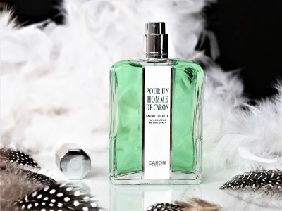 عطر پوران هوم