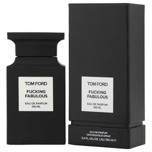 تام فورد فا** فبیولسTom Ford F** Fabulous