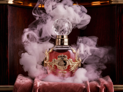 خوشبوترین عطر دنیا
