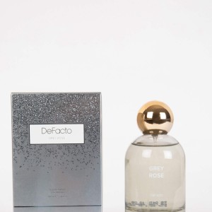 عطر زنانه رز چیکسی دفاکتو 100 میلی لیتر | DeFacto Rose Çiçeksi 100 ml