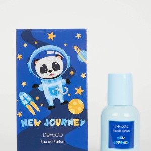 عطر پسرانه دیفکتو نیو جرنی - DeFacto New Journey 50 ml