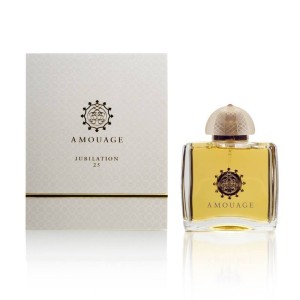 دکانت عطر جوبیلیشن 25  زنانه آمواج - Amouage Jubilation XXV Woman EDP