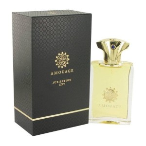 دکانت عطر جوبیلیشن XXV مردانه آمواج - JUBILATION XXV MAN Amouage