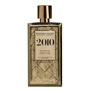 دکانت عطر روزندو متیو 2010 - Rosendo Mateu 2010