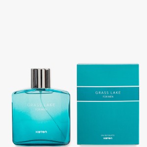 عطر و ادکلن مردانه گرس لیک کوتون - koton Grass lake