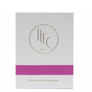 عطر اچ اف سی ویر لاو اوری ور  - HFC Wear Love Everywhere
