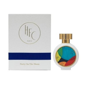عطر اچ اف سی پارتی آن د مون  - HFC Party on the Moon