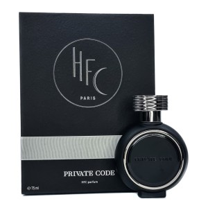 عطر اچ اف سی پرایوت کد اوت فرگرنس کمپانی  - HFC Private Code Haute Fragrance Company
