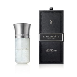 عطر له لیکویید ایمجینر بلانچ بته  - Blanche Bête Les Liquides Imaginaires