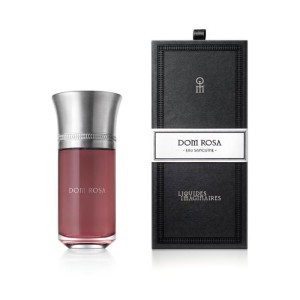 عطر له لیکویید ایمجینر دام رزا  - Les LIQUIDES IMAGINAIRES  Dom Rosa