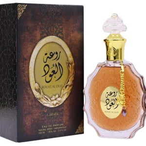 لطافه مدل روعة روعته العود - lattafa rouat al oud