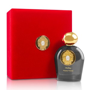عطر تیزیانا ترنزی هالی - Tiziana Terenzi Halley