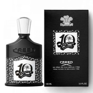 کرید اونتوس 10 انیورساری - CREED Aventus 10th Anniversary