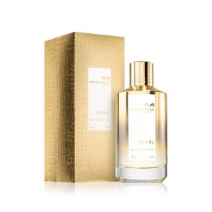 عطر مانسرا پیرل - MANCERA  Pearl