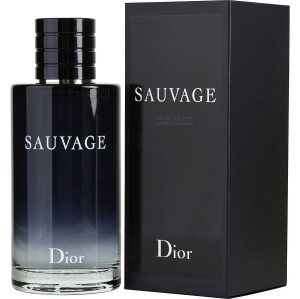 عطر دیور ساوج (ساواج) ادو تویلت -Dior Sauvage EDT