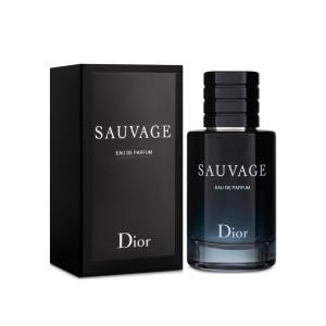 عطر دیور ساوج (ساواج) ادو پرفیوم -Dior Sauvage EDP