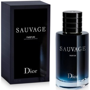 عطر دیور ساوج (ساواج) پرفیوم -Dior Sauvage Parfum