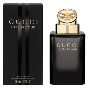 عطر گوچی اینتنس عود - GUCCI  Intense Oud