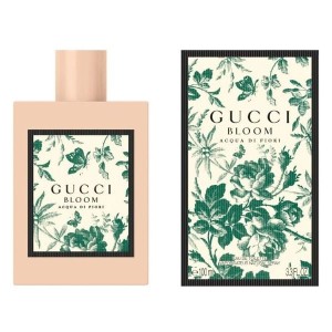 عطر گوچی بلوم آکوا دی فیوری - Gucci Bloom Acqua di Fiori