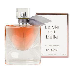عطر زنانه لانکوم لاویست بل- Lancome La Vie Est Belle