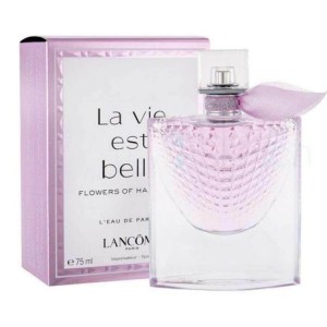 عطر لانکوم لا ویه است بله فلاورز آف هپینس - LANCOME La Vie Est Belle Flowers of Happiness