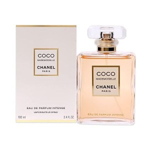 عطر شنل کوکو مادمازل اینتنس ۱۰۰ میل - Chanel Coco Mademoiselle Intense 100 ml