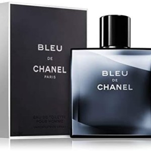 عطر بلو شنل-بلو چنل ادو تویلت - Chanel Bleu de Chanel