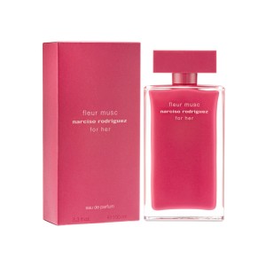 عطر نارسیس رودریگز فلور ماسک فور هر - narciso rodriguez  Fleur Musc for Her