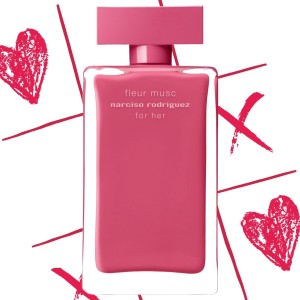 عطر نارسیس رودریگز فلور ماسک فور هر - narciso rodriguez  Fleur Musc for Her