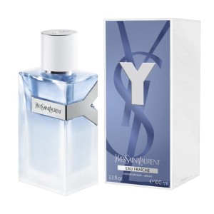عطر ایو سن لورن وای او فرش - YVES SAINT LAURENT  Y Eau Fraiche