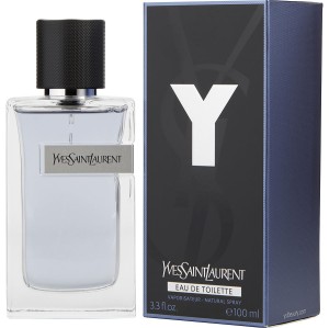عطر ایو سن لورن وای ادو تویلت - Yves Saint Laurent Y