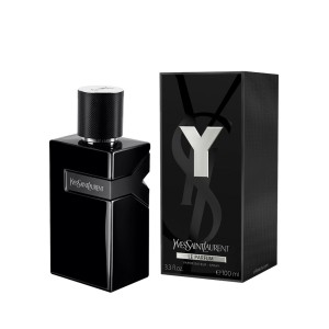 عطر ایو سن لورن وای  له پرفیوم - YVES SAINT LAURENT  Y Le Parfum