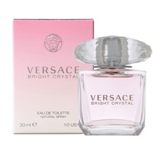 عطر ورساچه برایت کریستال - Versace Bright Cristal