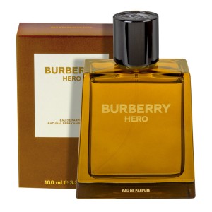 عطر باربری هیرو  ادوپرفیوم - Burberry Hero Edp