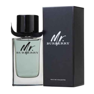 عطر باربری مستر باربری - Burberry Mr