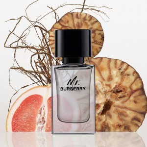 عطر باربری مستر باربری - Burberry Mr