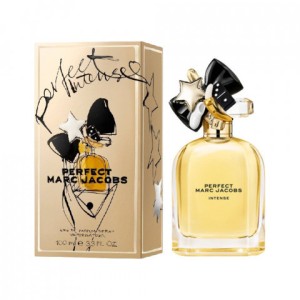 عطر مارک جاکوبز پرفکت اینتنس - MARC JACOBS Perfect Intense