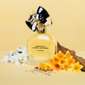 عطر مارک جاکوبز پرفکت اینتنس - MARC JACOBS Perfect Intense