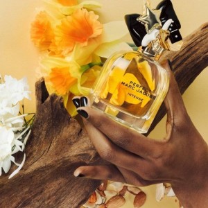 عطر مارک جاکوبز پرفکت اینتنس - MARC JACOBS Perfect Intense
