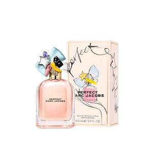 عطر مارک جاکوبز پرفکت - MARC JACOBS  Perfect