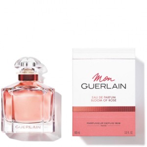 عطر گرلن مون گرلن بلوم آف رز - GUERLAIN Mon Guerlain Bloom of Rose