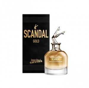 عطر اسکندال گلد ژان پل گوتیه - Scandal gold Jean Paul Gaultier