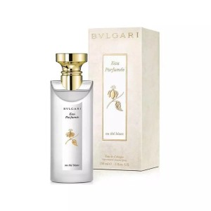 عطر بولگاری او پارفومی او د بلانک - BVLGARI Eau Parfumee au The Blanc