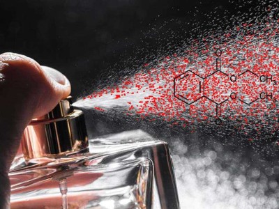آیا ادکلن سرطان زاست؟