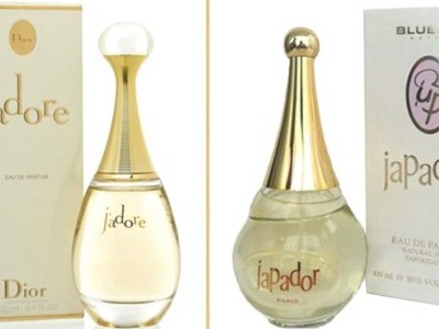 مضرات عطر فیک