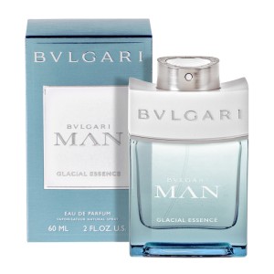 عطر بولگاری من گلیشال اسنس - Bvlgari Man Glacial Essence
