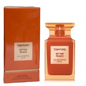 عطر تام فورد بیتر پیچ - TOM FORD BITTER PEACH, 100 ML